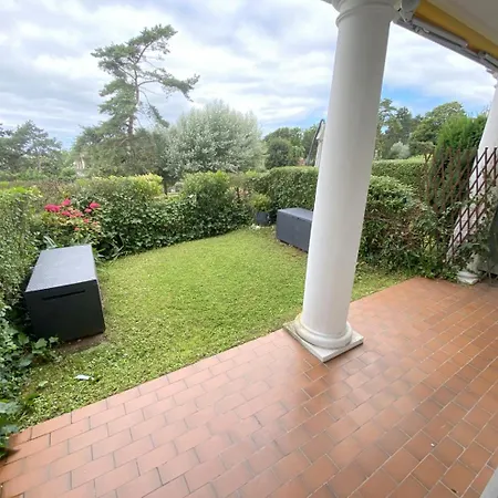 Le Logis Des Roches Noires, Vue Mer, Parking Privatif 公寓