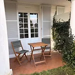 Le Logis Des Roches Noires, Vue Mer, Parking Privatif Apartment Trouville-sur-Mer