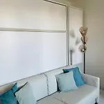 Le Logis Des Roches Noires, Vue Mer, Parking Privatif