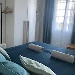 Le Logis Des Roches Noires, Vue Mer, Parking Privatif Trouville-sur-Mer