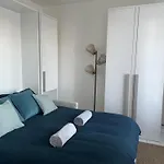 Le Logis Des Roches Noires, Vue Mer, Parking Privatif Apartment *