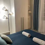 Le Logis Des Roches Noires, Vue Mer, Parking Privatif *