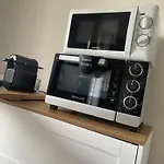 Apartment Le Logis Des Roches Noires, Vue Mer, Parking Privatif *