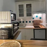 Le Logis Des Roches Noires, Vue Mer, Parking Privatif