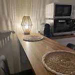 Le Logis Des Roches Noires, Vue Mer, Parking Privatif * Trouville-sur-Mer