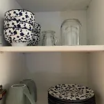 Le Logis Des Roches Noires, Vue Mer, Parking Privatif Apartment Trouville-sur-Mer