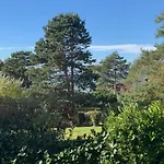 Le Logis Des Roches Noires, Vue Mer, Parking Privatif Apartment Trouville-sur-Mer