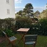 Le Logis Des Roches Noires, Vue Mer, Parking Privatif Apartment