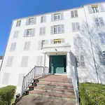 Le Logis Des Roches Noires, Vue Mer, Parking Privatif Apartment *