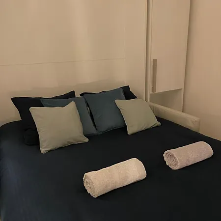 Le Logis Des Roches Noires, Studio Vue Mer, Parking Privatif *