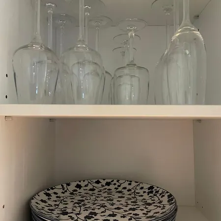 Le Logis Des Roches Noires, Vue