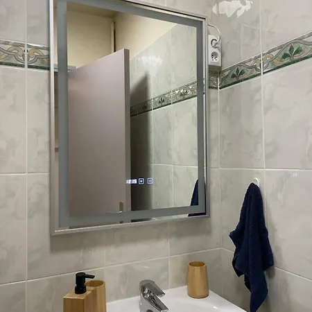 Le Logis Des Roches Noires, Studio Vue Mer, Parking Privatif Trouville-sur-Mer