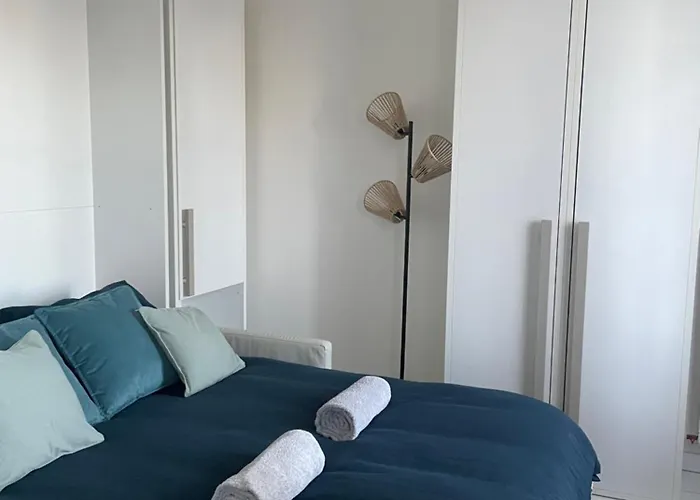 Le Logis Des Roches Noires, Vue Apartment *