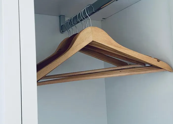 Le Logis Des Roches Noires, Vue