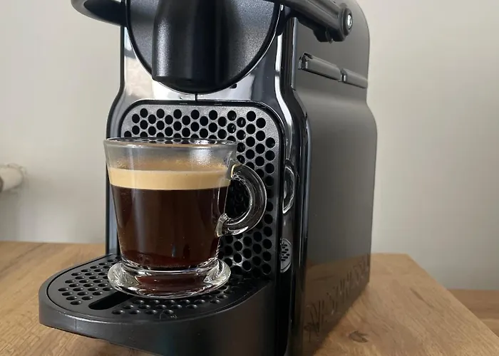 Le Logis Des Roches Noires, Vue * Trouville-sur-Mer