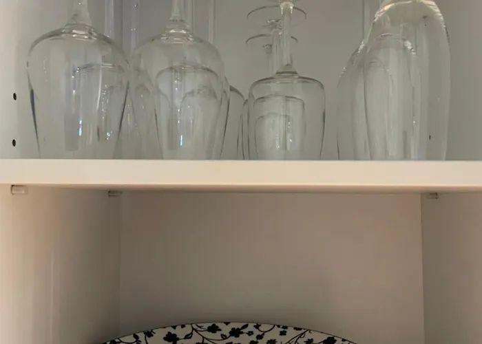 Le Logis Des Roches Noires, Vue