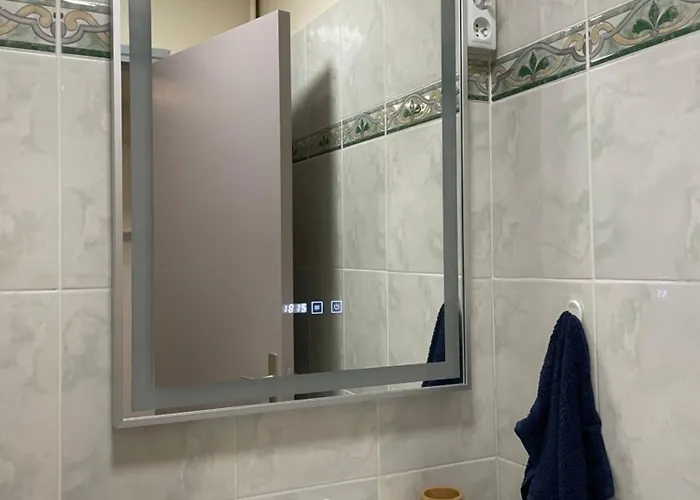 Le Logis Des Roches Noires, Vue Trouville-sur-Mer