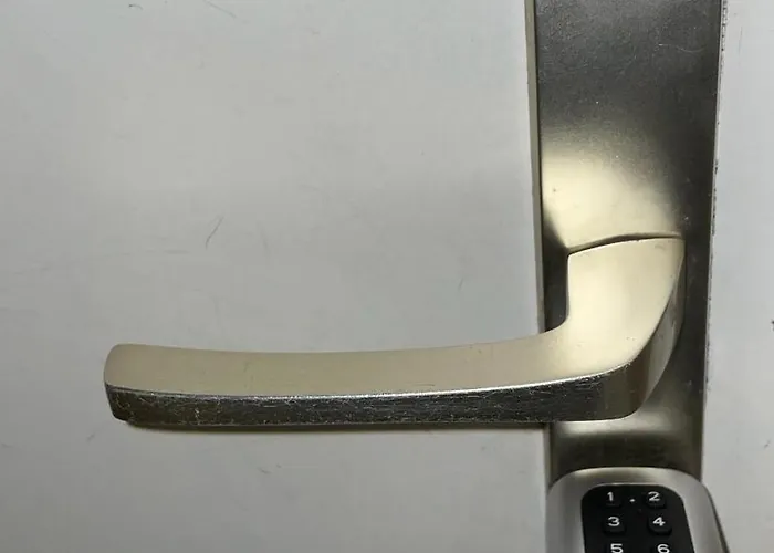 Le Logis Des Roches Noires, Vue Apartment Trouville-sur-Mer