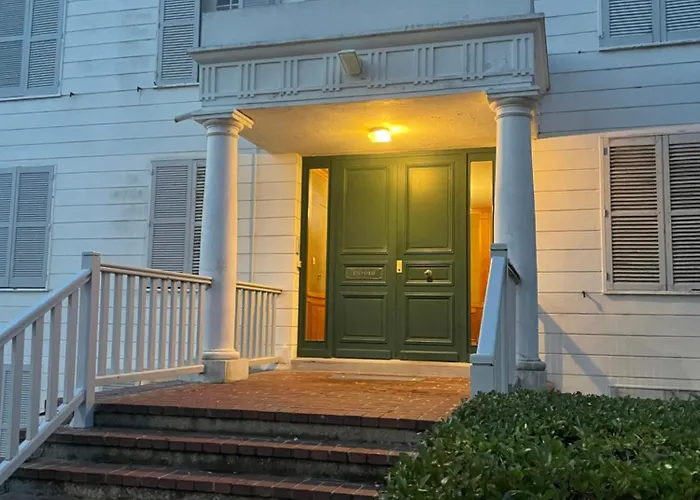 Apartment Le Logis Des Roches Noires, Vue *